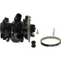 CRP PRODUCTS WPL0057 Rein OE Quality Water Pump Kit
