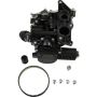 CRP PRODUCTS WPL0058 Rein OE Quality Water Pump Kit
