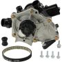 CRP PRODUCTS WPL0058 Rein OE Quality Water Pump Kit