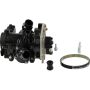 CRP PRODUCTS WPL0058 Rein OE Quality Water Pump Kit