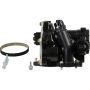 CRP PRODUCTS WPL0058 Rein OE Quality Water Pump Kit