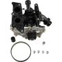 CRP PRODUCTS WPL0059 Rein OE Quality Water Pump Kit