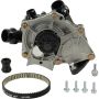 CRP PRODUCTS WPL0059 Rein OE Quality Water Pump Kit