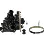 CRP PRODUCTS WPL0059 Rein OE Quality Water Pump Kit