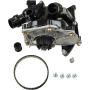 CRP PRODUCTS WPL0059 Rein OE Quality Water Pump Kit