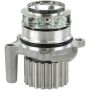 CRP PRODUCTS WPR0005-MI Rein OE Quality Water Pump