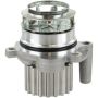 CRP PRODUCTS WPR0005-MI Rein OE Quality Water Pump