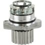 CRP PRODUCTS WPR0005-MI Rein OE Quality Water Pump