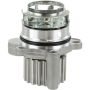 CRP PRODUCTS WPR0005-MI Rein OE Quality Water Pump