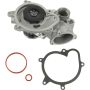 CRP PRODUCTS WPR0010 Rein OE Quality Water Pump