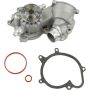 CRP PRODUCTS WPR0010 Rein OE Quality Water Pump