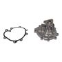 CRP PRODUCTS WPR0014 Rein OE Quality Water Pump