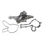CRP PRODUCTS WPR0017 Rein OE Quality Water Pump