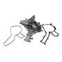 CRP PRODUCTS WPR0017 Rein OE Quality Water Pump