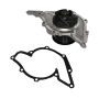 CRP PRODUCTS WPR0030 Rein OE Quality Water Pump