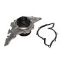 CRP PRODUCTS WPR0030 Rein OE Quality Water Pump