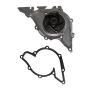 CRP PRODUCTS WPR0030 Rein OE Quality Water Pump
