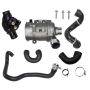 CRP PRODUCTS WPS0503 Rein OE Quality Electric Water Pump, Thermostat & Hose Replacement Kit