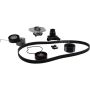 CRP PRODUCTS WPS0512 Rein Upgraded Metal Impeller Water Pump Replacement kit.