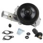 CRP PRODUCTS WPS0516 Rein OE Quality Water Pump Replacement Kit
