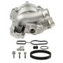 CRP PRODUCTS WPU0016 Rein OE Quality Water Pump Kit