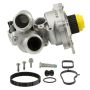 CRP PRODUCTS WPU0016 Rein OE Quality Water Pump Kit