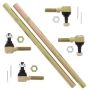 All Balls Racing 52-1011 99-05 Arctic Cat 250 2x4 Tie Rod Upgrade Kit
