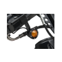 Roland Sands Design 0207-2018-B Turn Signal Set Front