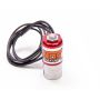 NITROUS OXIDE SYSTEMS NOS18080 Gas Solenoid Power Shot