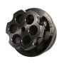 BD Diesel 1050073 BD Dodge Ram Patriot Fuel Plug / Cap - 2013-2018 6.7L / 2014-2018 3.0L ECO