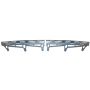 FIVESTAR FIV661-6737-1 Replacement Aluminum Spoiler Brackets