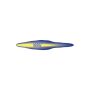 Westin LED Work Utility Light Round 4.5 inch Spot w/3W Epistar - Black