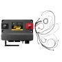 Haltech HT-220204 NEXUS Rebel LS Gen IV 6-Pin DBW Throttle/EV6 Injectors/Manual Transmission