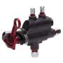 SWEET SWE306-10250 Gen-2 Wing Valve For Sprint Car Dual Valve