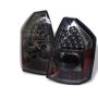 SPYDER 5000972 LED Tail Lights - Smoke