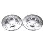 PowerStop JBR915XPR PowerStop Evolution Performance Drilled, Slotted & Plated Brake Rotor Pair