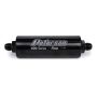 PETERSON FLUID PTR09-0437 -10 Inline Oil Filter 75 Mic w/o Bypass