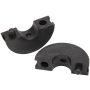 ALLSTAR PERFORMANCE ALL64420-10 14mm Shock Collar Shim Kit 1/2in 10pk