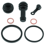QuadBoss 414587 16-18 Kawasaki KAF1000 Mule Pro-DX Diesel/DXT Diesel Rear Caliper Rebuild Kit