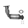 Eastern Catalytic 50499 EPA (Federal) Direct-fit Converter Assembly