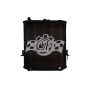 CSF 3214 Radiator