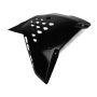 Cycra 1CYC-1895-12 07-11 KTM 125-530 SX/XC/SX-F/XC-F/XC-W/XCF-W/EXC/EXC-R Powerflow Radiator Shrouds - Black