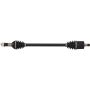All Balls Racing AB8-CA-8-340 2021 Can-Am Defender 800 DPS CAB 8 Ball Axle Front Right