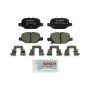 Bosch BC1569 Bosch QuietCast Brake Pads