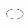 Athena S41316049 Honda CR R 125 54mm Bore Piston Ring Set (For  Piston)