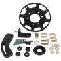 MSD IGNITION MSD86103 Crank Trigger Kit SBC w/7in Wheel