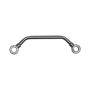S&S Cycle 170-0625 08-17 Touring .375in x .035in Breather Tube
