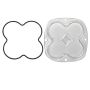Baja Designs 660106 XL Light Pod Lens Kit