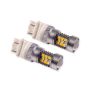 Diode Dynamics DD0053S 3157 LED Bulb HP24 Dual-Color LED - Cool - White (Single)