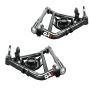 QA1 52616 71-86 Chevrolet C20/C30 87-91 R20/R30 Control Arm Kit Lower OE Spring